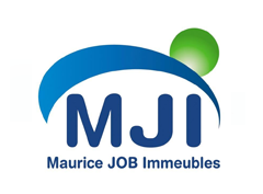 Maurice Job Immeubles à Metz